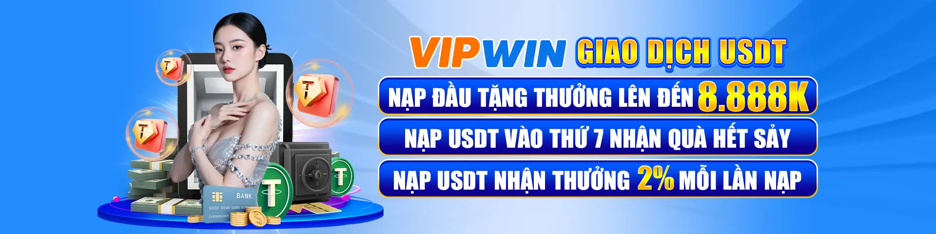 Chương trình VIP mm live app